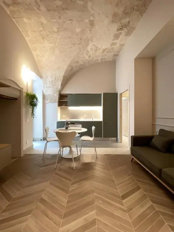 Dimore Garibaldi - Borgo di Puglia Houses & Lands