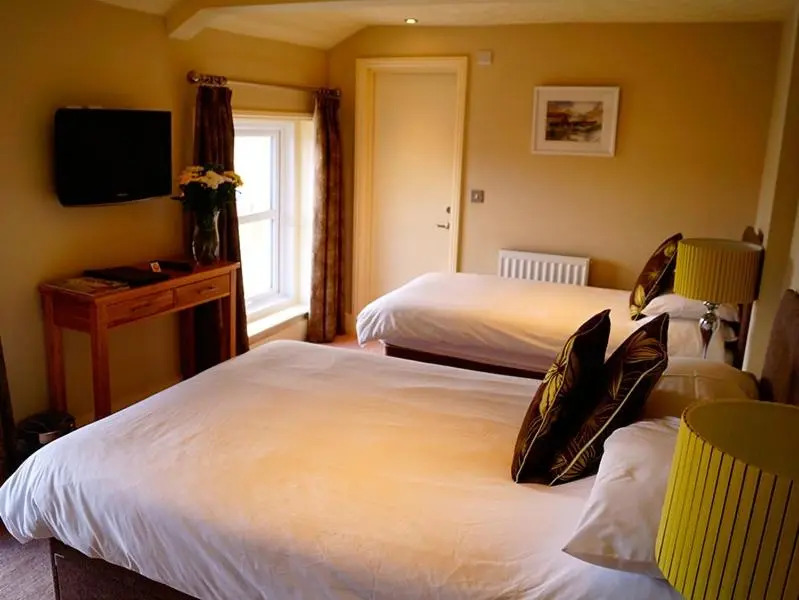 The Arun View Inn