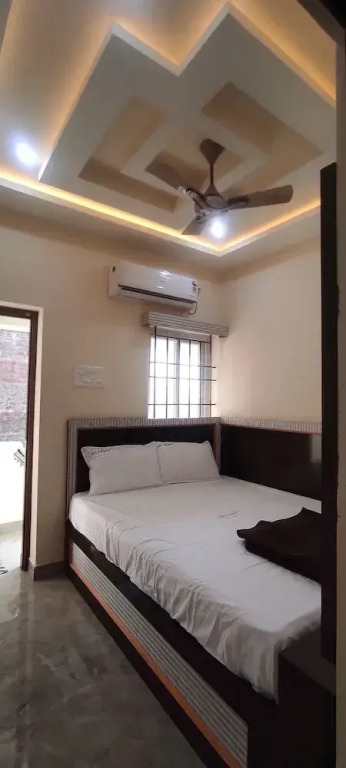 Sri Vasavi Residency