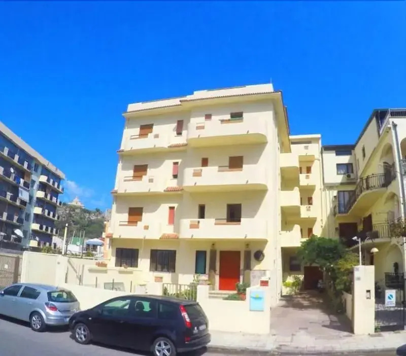 Milazzo Beach