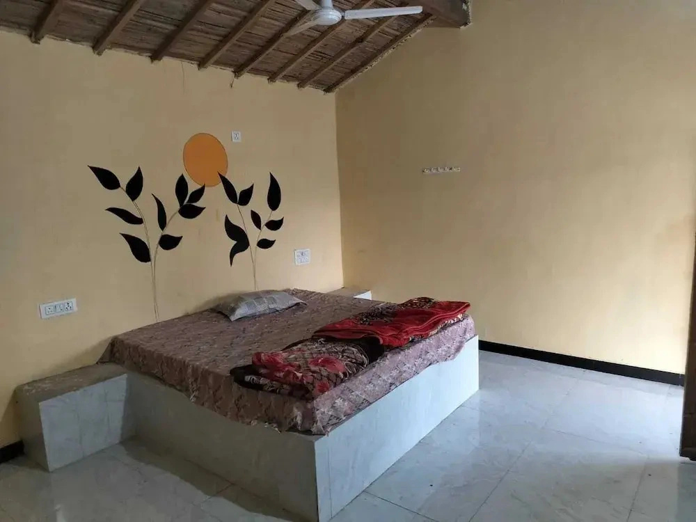 Gorewali Resort