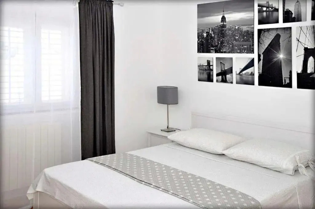 Holiday home Linda2 - 20m from the sea