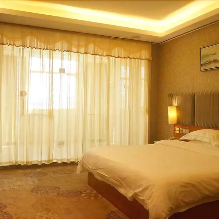 Kaisideng Hotel