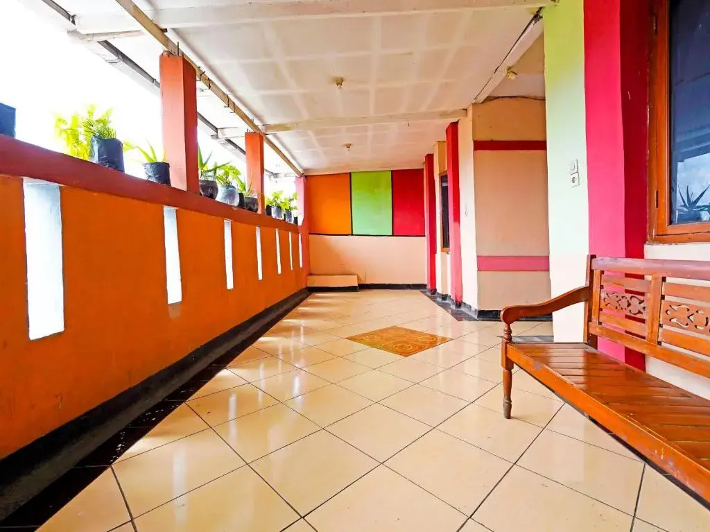 Hotel O Rumah Bundo Syariah