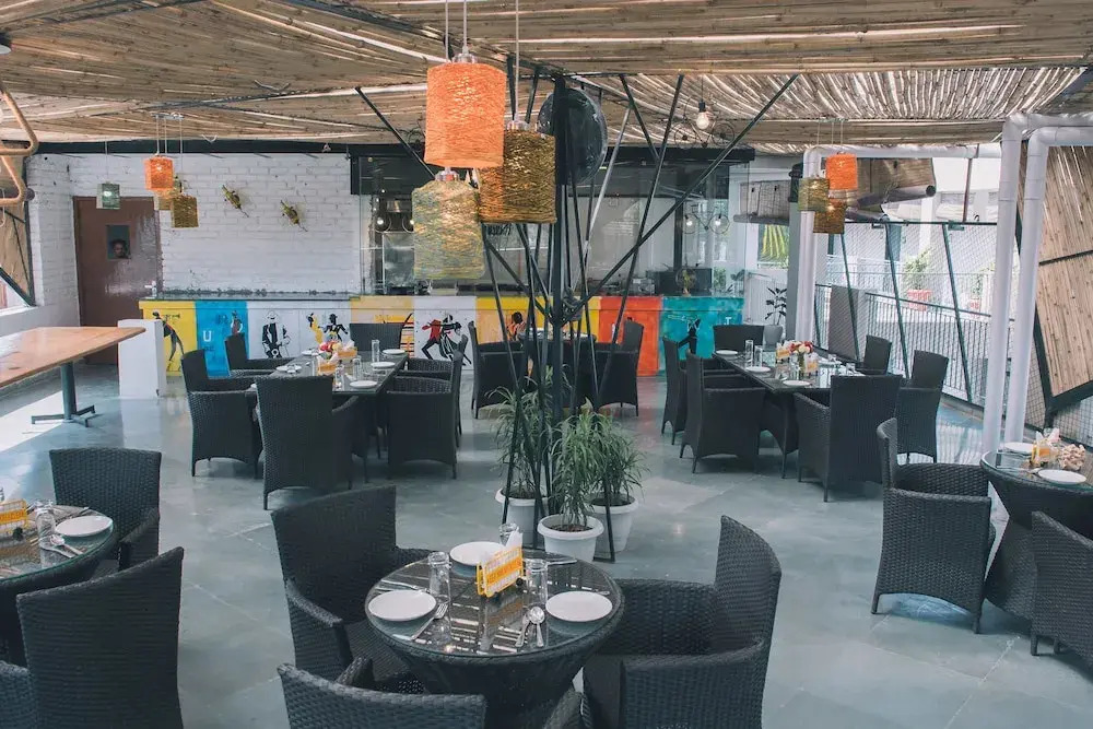 Meraki Boutique Hotel