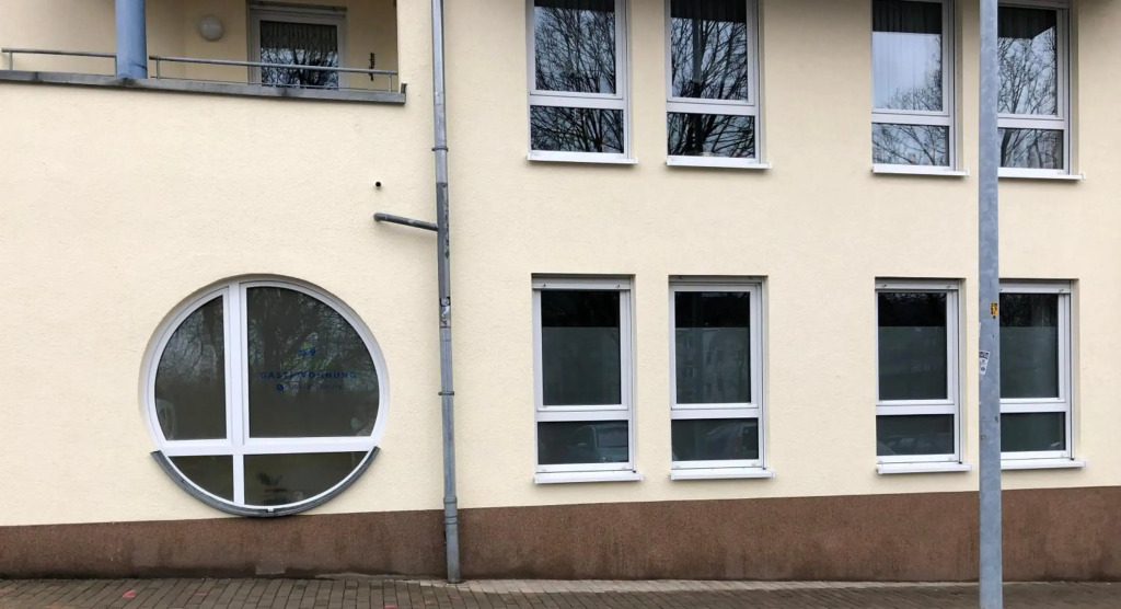 Gästewohnung BenjaroS