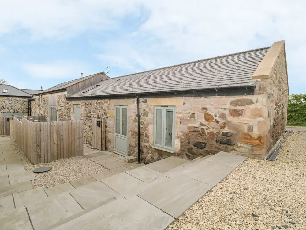 The Coach House
