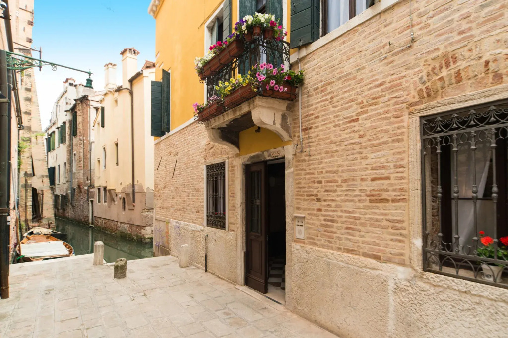 Ca' Lavezzera