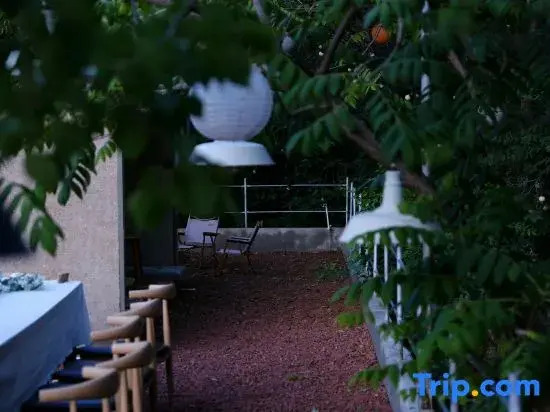 Yueli Kamakura Homestay