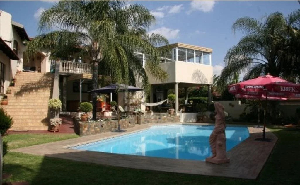 Ponciana Superior Guesthouse