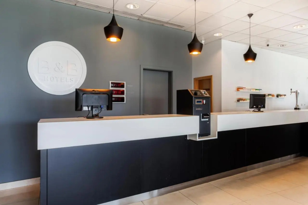 Отель B&B Cantanhede Coimbra