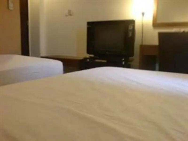 Hotel Lucky Inn