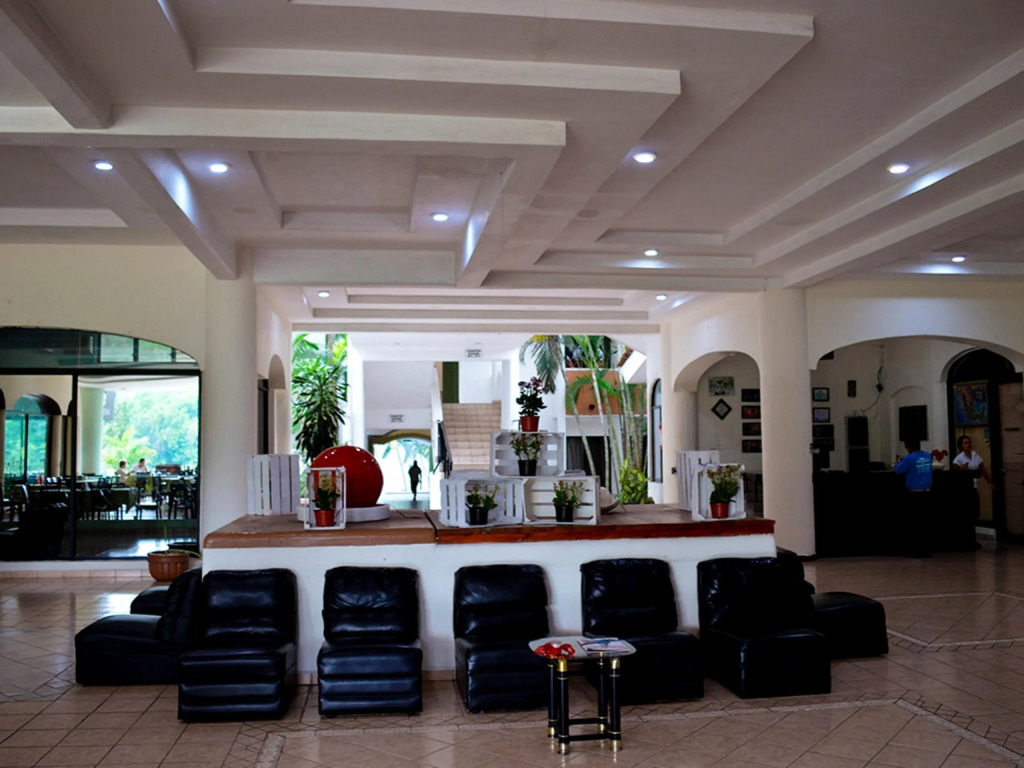 Hotel Costa Brava