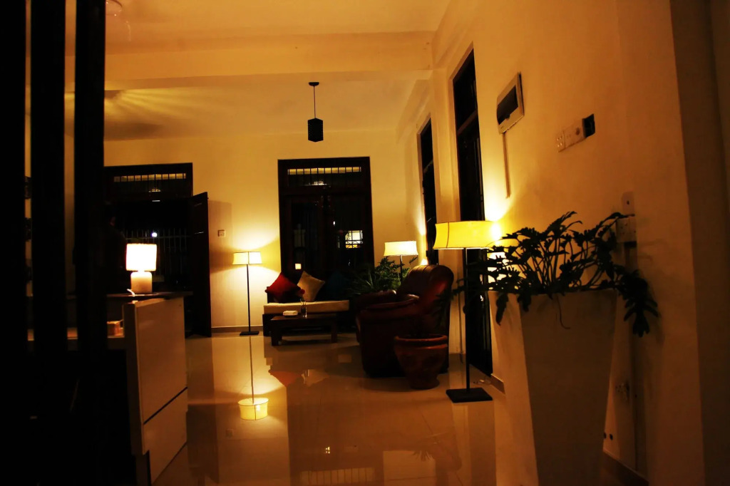 Rohini Residence