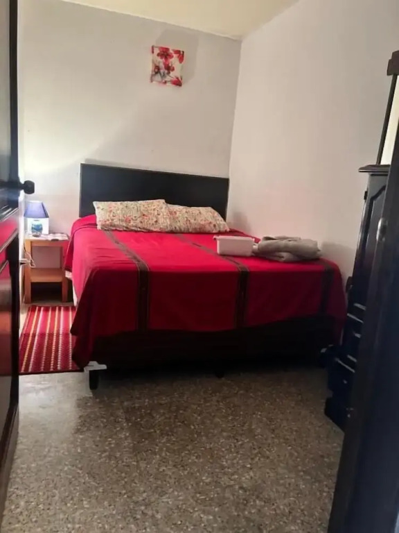 Esperanza hostel