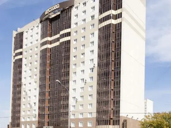 Vashotel'-orekhovo