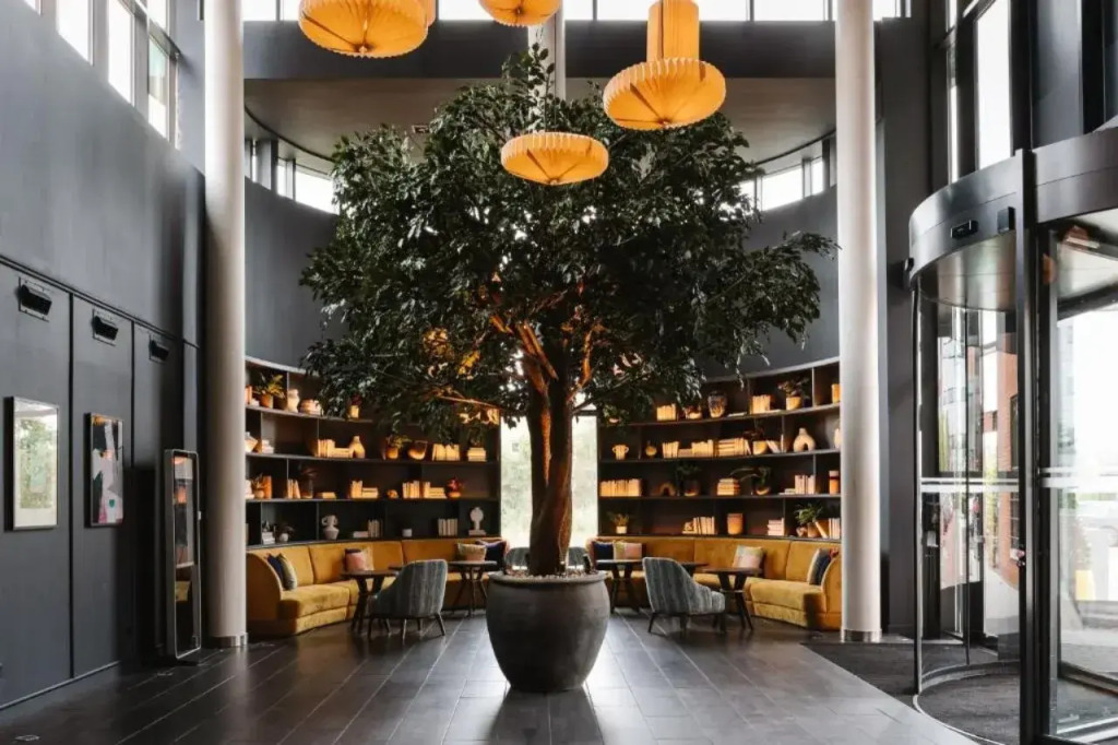 voco Belfast by IHG