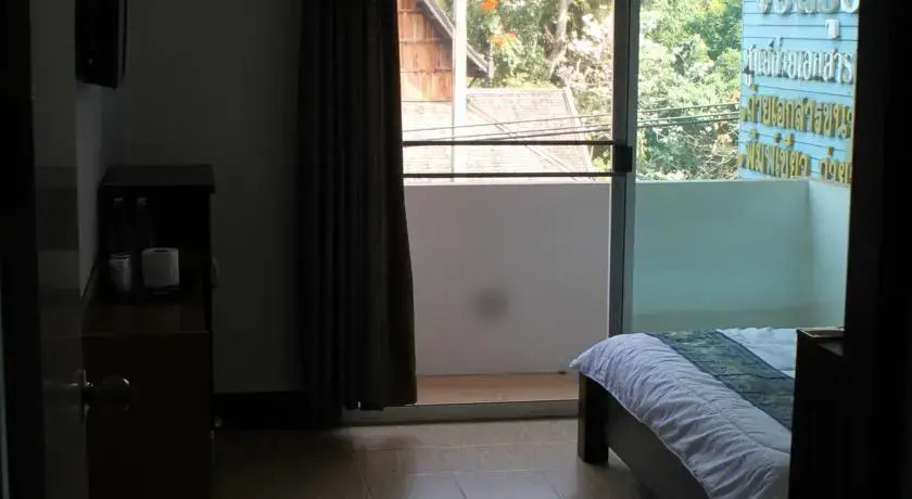 Xiyin Guesthouse