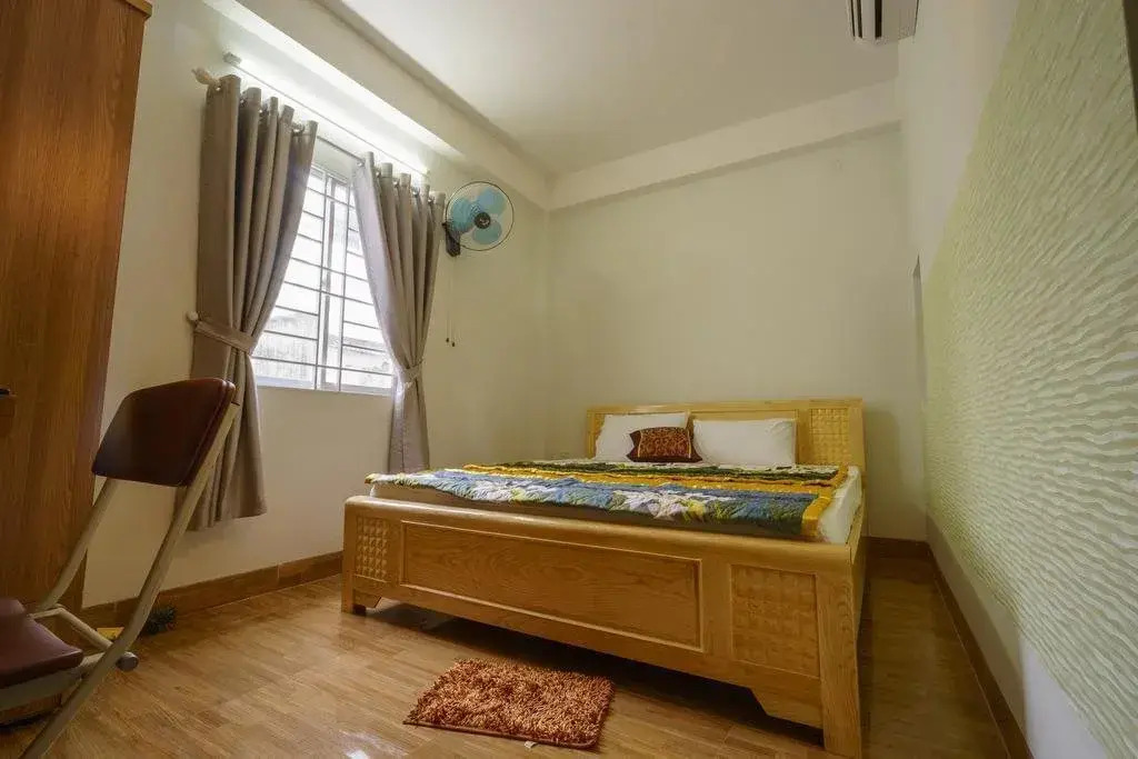 Huyen Tram Hotel