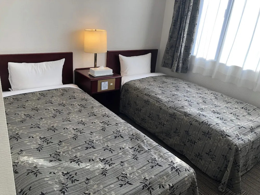 Hotel Crown Hills Naruto
