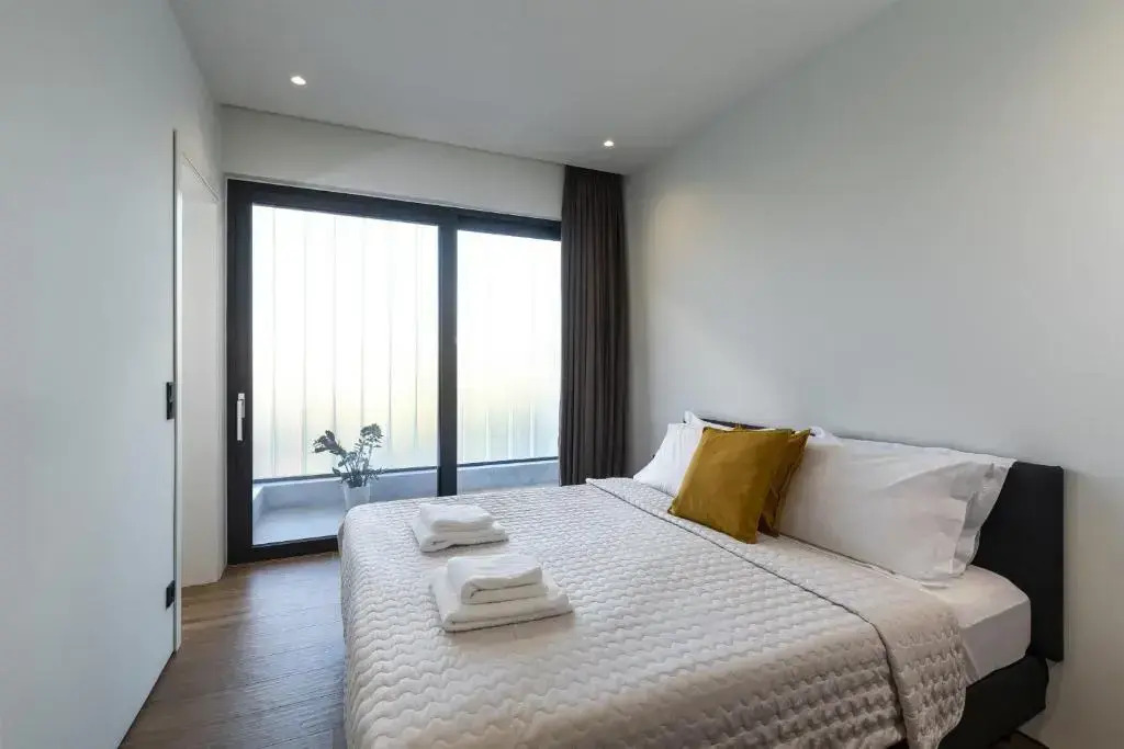 Momentum Villas