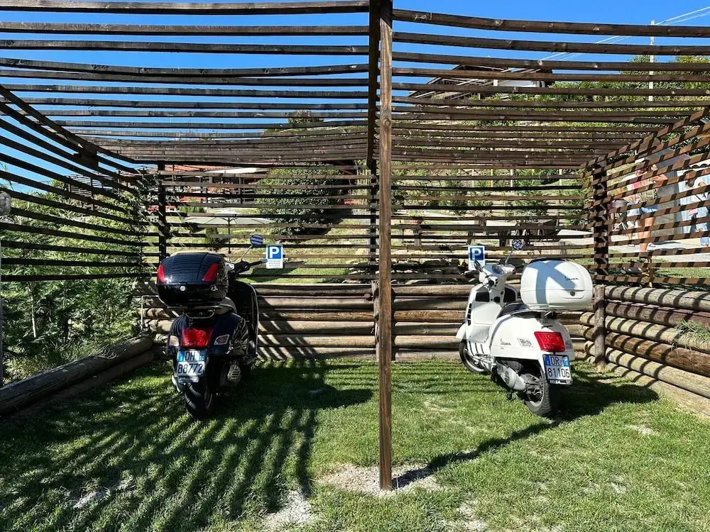 La Tana dello Scoiattolo