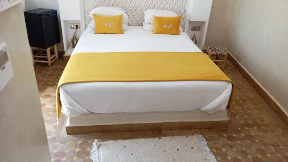 Riad Magnolia & SPA