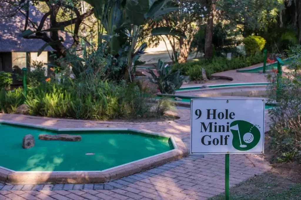 Kruger Park Lodge Unit No. 241