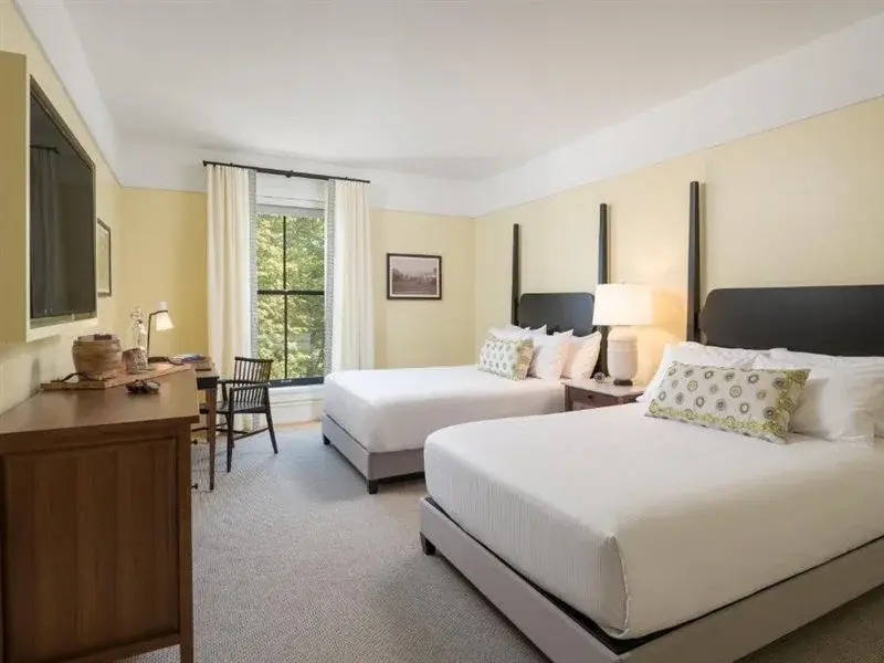 The Williams Inn