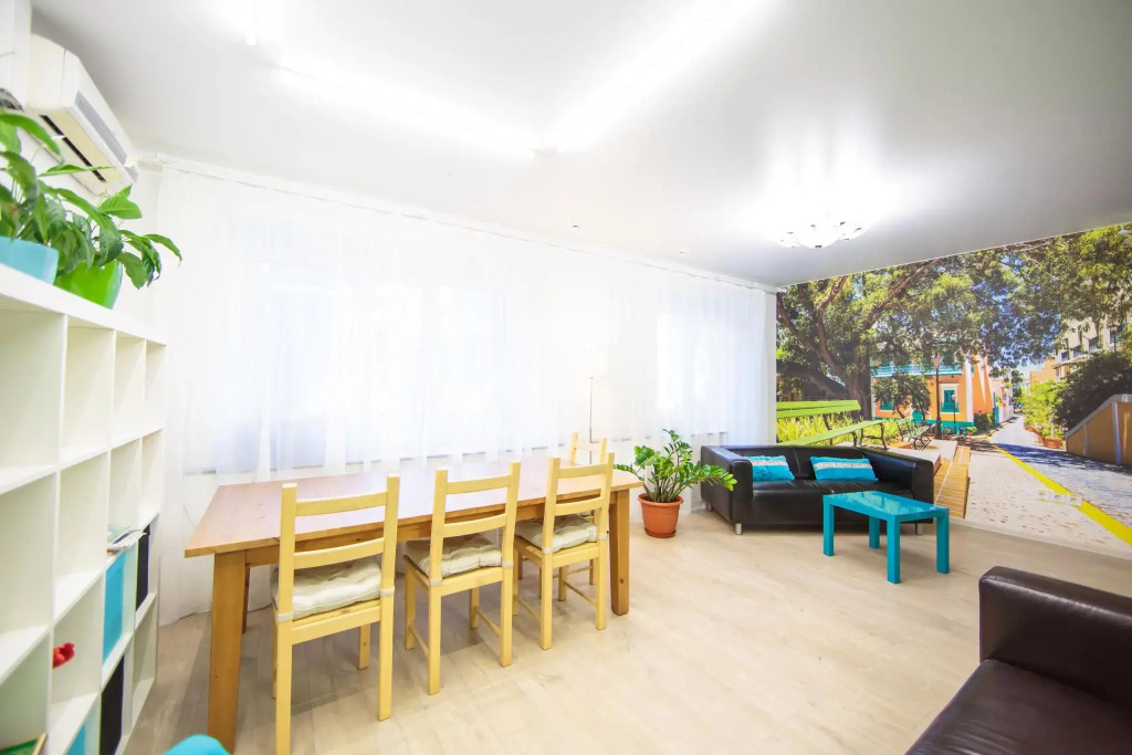 Sweet Sleep Hostel (Свит слип хостел)
