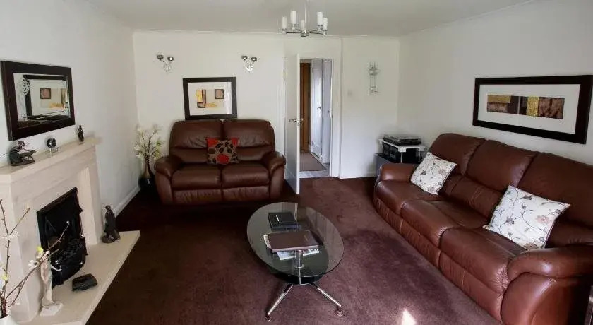 Affric Luxury Self Catering Accommodation