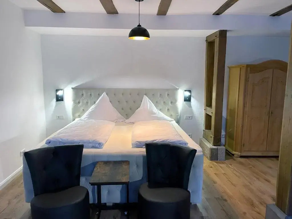 Hotel Hohlebach Mühle Homberg