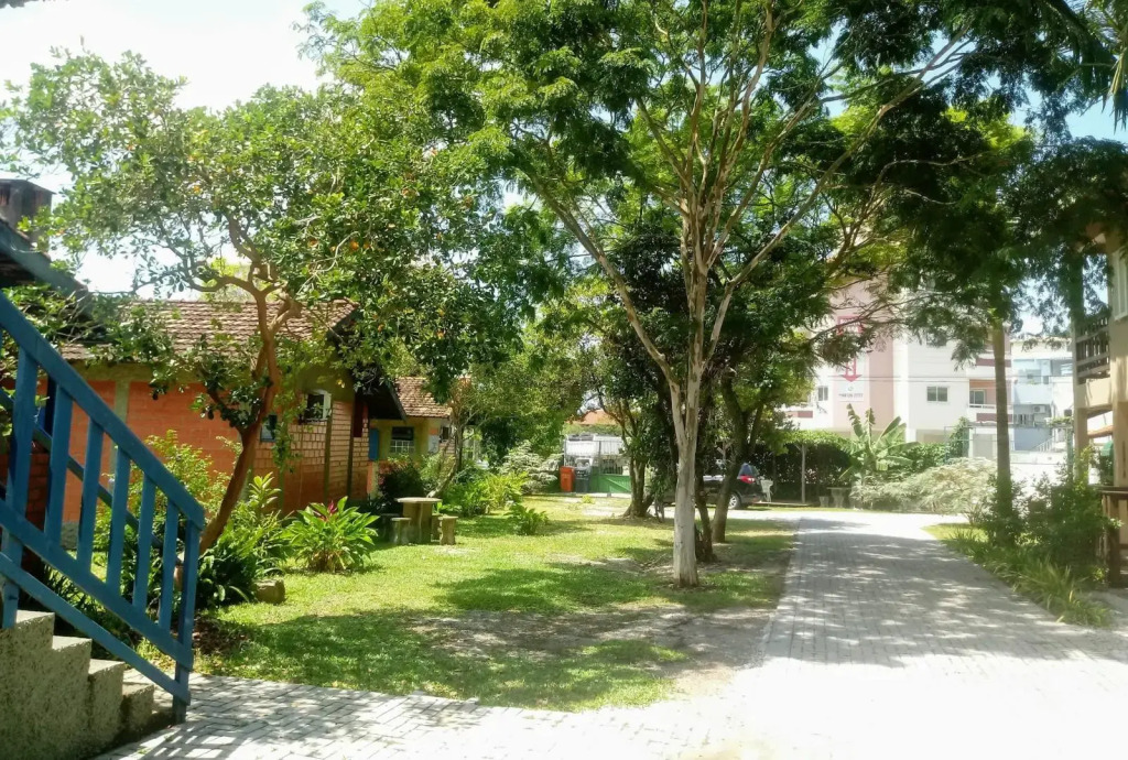 Pousada Natureza