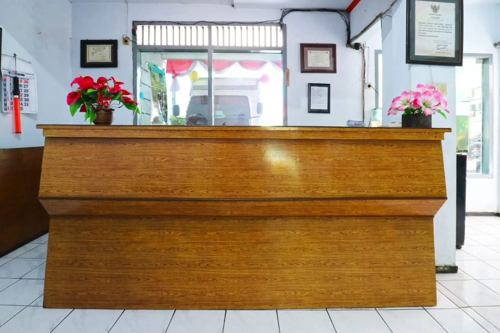 Hotel Bintang Mitra RedDoorz
