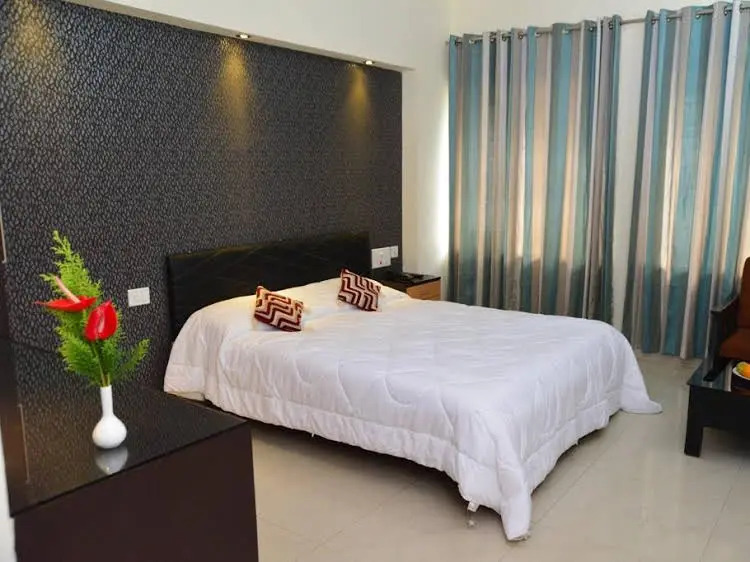 Haritagiri Hotel & Ayurvedic Village
