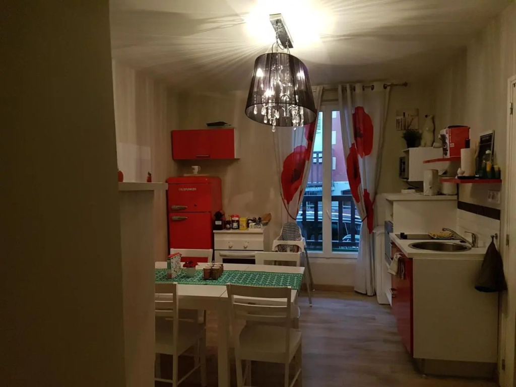 Home St. Germain
