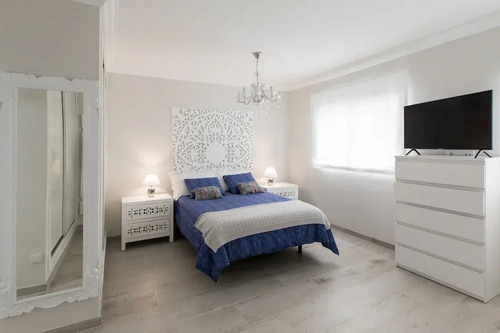 Villa;The White Pearl: Exclusive Villa