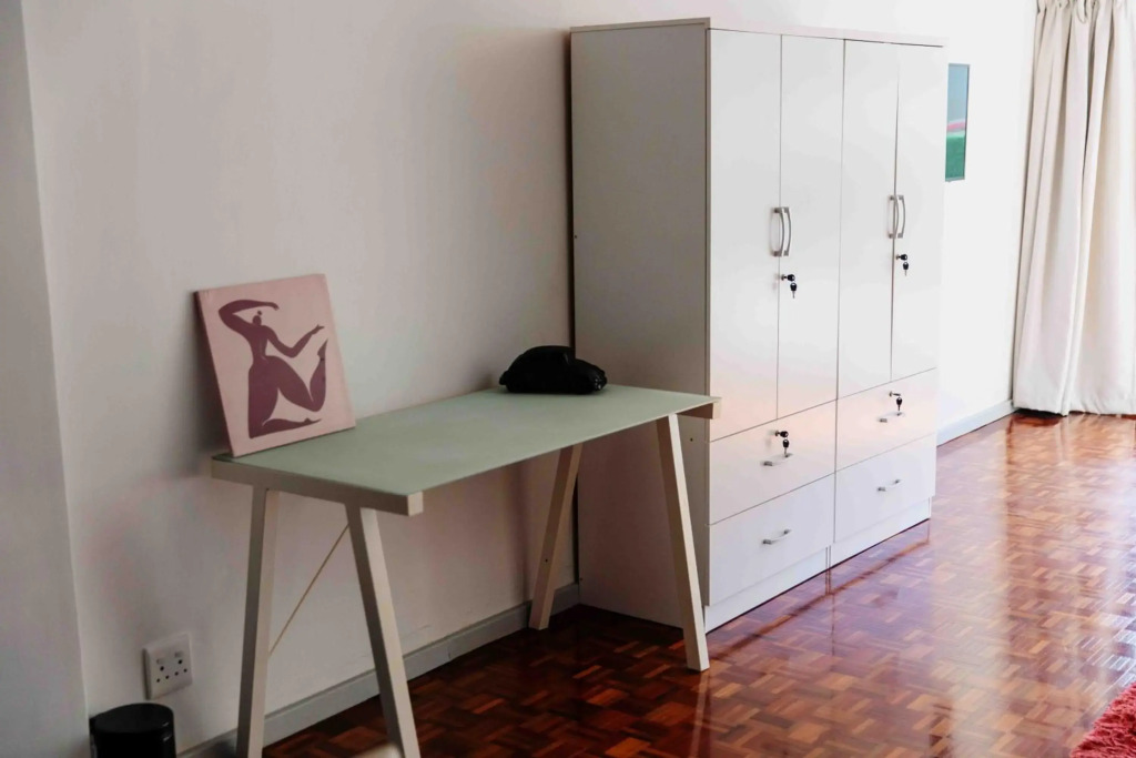 Camborne Holiday Apartments