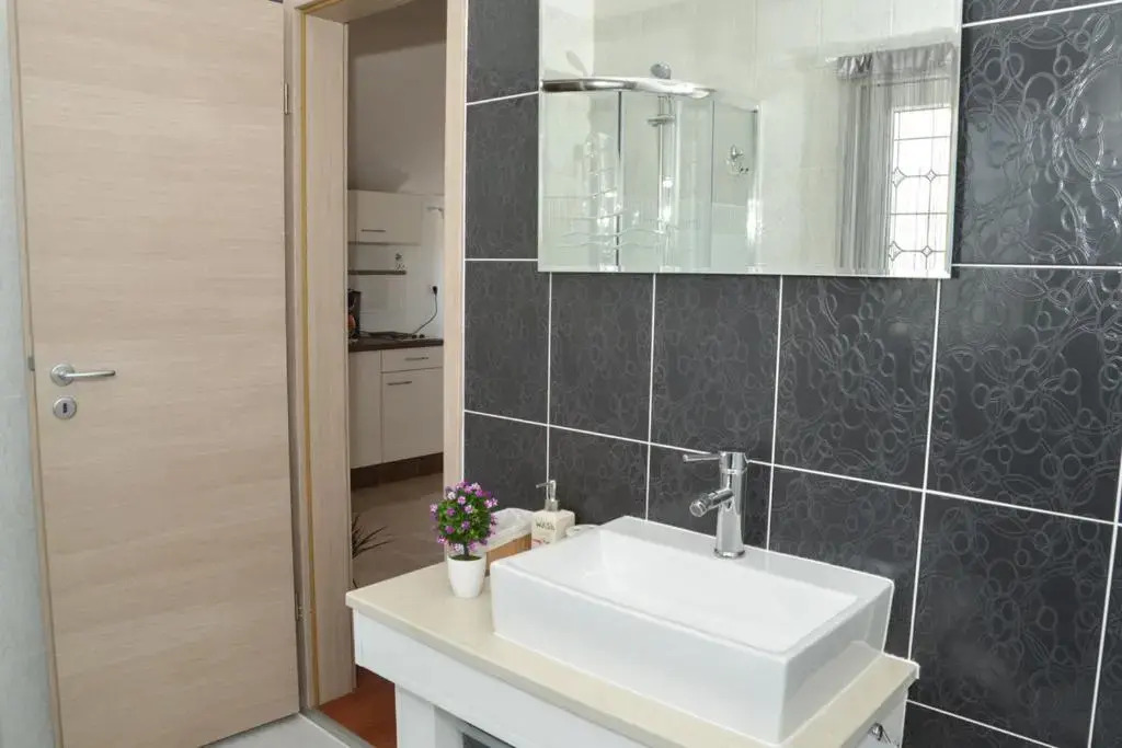 Apartment Antonio