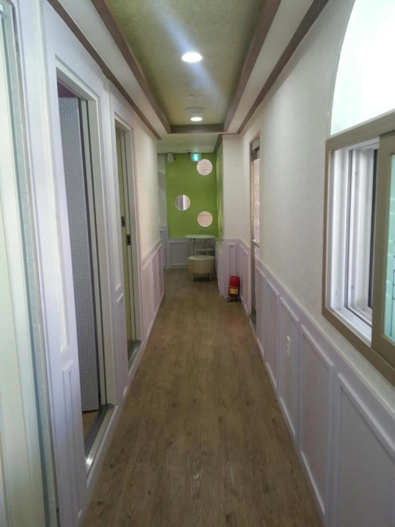 Gyeongju Friend Guesthouse
