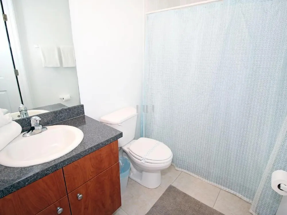 Fv62883 - Crystal Cove - 4 Bed 2 Baths Villa
