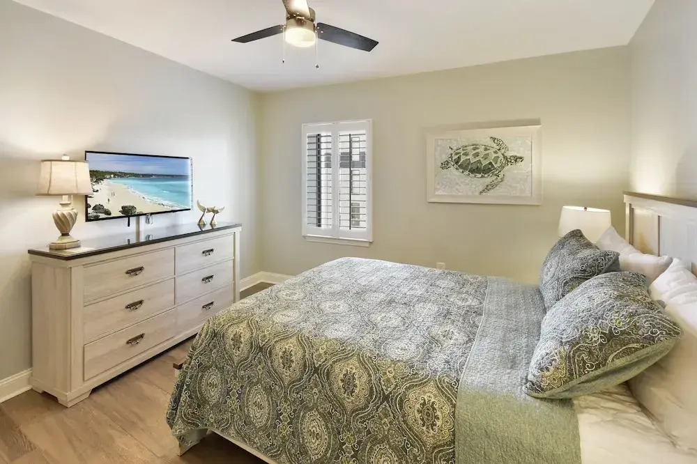 Southwind 1207 5 Bedroom Condo