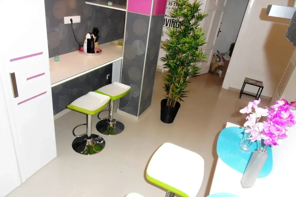 Studio 4U Apartment