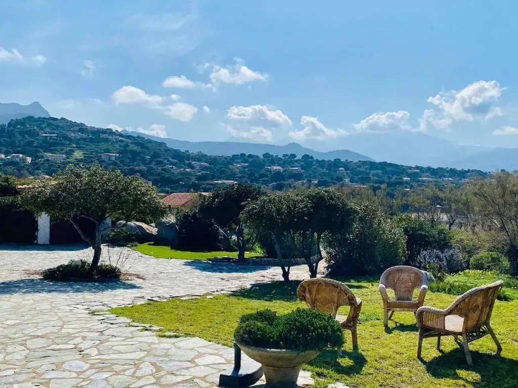Maison Corbara, 4 pièces, 7 personnes - FR-1-63-296