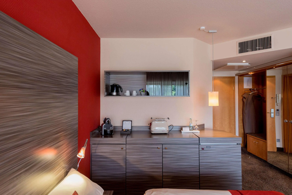 Atrium Hotel Mainz, WorldHotels Elite