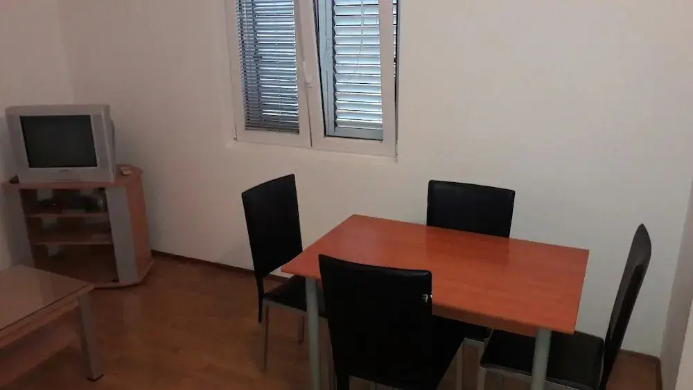 Apartments Stjepcevic