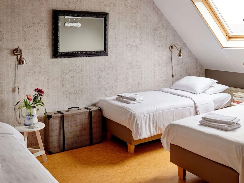 Elegant Holiday Home in Baarlo With Garden