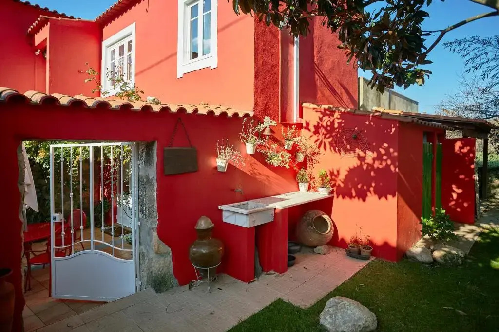 Sotam Country House