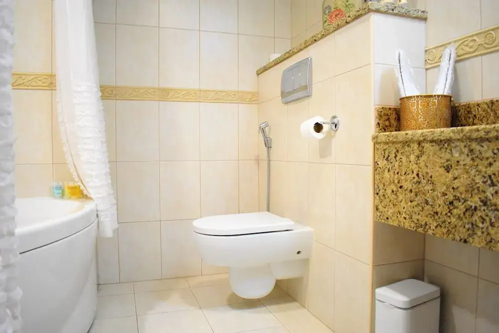 Spacious 2 BR Apartment Princess Tower
