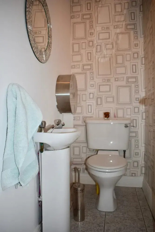 Modern Bright 1 Bedroom Apartment in Central Dublin